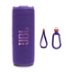 Акустическая система JBL Flip 7 Purple (JBLFLIP7PUR) - изображение 3