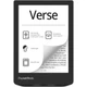 Электронная книга PocketBook 629 Verse Mist Grey (PB629-M-CIS) - изображение 1