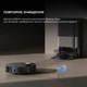 Робот-пылесос Dreame X50 Ultra Complete Black (RLX85CE-4-BL) - изображение 16