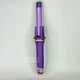 Плойка автоматическая для локонов Hair Curler, электрические щипцы-стайлер для завивки волос с автоматическим вращением и тремя температурными режимами (170°, 190°, 210°), стайлер для создания кучеров Фиолетовый LY-884-Violet - изображение 6