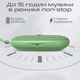 Портативная колонка HiFuture Ascendo 20W Green (ascendo.matchagreen) - изображение 3