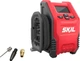 Автокомпрессор Skil 3159 CA (11074200201) - изображение 1