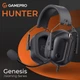 Навушники GamePro Genesis Hunter Black (HS1350B) - зображення 5