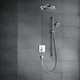 Змішувач для душа HANSGROHE Shower Select 15763000 - зображення 2