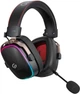 Навушники GamePro Asgard Valkyria RGB Wireless Tri-Mod (HSW249B) - зображення 2