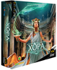 Настольная игра Kilogames Хора. Становление империи (Khôra: Rise of an Empire) - изображение 1