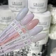 Гель для нарощування Crooz Creamy Builder Gel 15 мл №27 - зображення 3