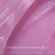 Гель для нарощування Crooz Creamy Builder Gel 15 мл №27 - зображення 2
