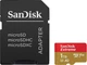 Карта пам'яті SanDisk 1TB microSD class 10 UHS-I U3 V30 Extreme (SDSQXAV-1T00-GN6MA) - зображення 1