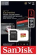 Карта пам'яті SanDisk 1TB microSD class 10 UHS-I U3 V30 Extreme (SDSQXAV-1T00-GN6MA) - зображення 2