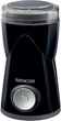 Кофемолка Sencor SCG 1050 BK - изображение 1