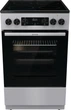 Плита Gorenje GEC 5C41 SG - изображение 1