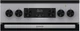 Плита Gorenje GEC 5C41 SG - изображение 4