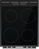 Плита Gorenje GEC 5C41 SG - изображение 6