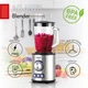 Чашковий блендер Adler AD 4078 1.5 л 1700 Вт - изображение 6