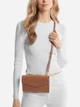 Набор сумок женский 3 шт Michael Kors 245699132 Молочный (1159835685) - изображение 3