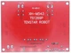 Стереоусилитель мощности XH-M543, 2×120 Вт, класс D, TPA3116D2 - изображение 2