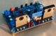 Усилитель мощности звука 1×100 Вт моно, 2SC5200 + 2SA1943, классическая схема, ±10–45 В - изображение 1