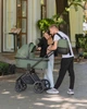 Коляска універсальна CARRELLO Ultimo CRL-6519 (3in1) Fern Green - зображення 2