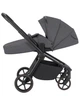 Візок універсальний CARRELLO Epica CRL-8511 (3in1) Iron Grey - зображення 2
