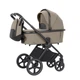 Коляска універсальна CARRELLO Ultimo CRL-6519 (3in1) Pearl Beige - зображення 5