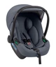 Коляска універсальна CARRELLO Ultimo CRL-6519 (3in1) Cool Grey - зображення 4
