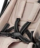 Візок універсальний CARRELLO Epica CRL-8511 (3in1) Almond Beige - зображення 6