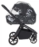 Коляска універсальна CARRELLO Epica CRL-8511 (3in1) Space Black - зображення 2