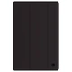 Чехол-книжка на планшет Samsung Galaxy Tab A9 (SM-X110/X115), Flex Case, Black, противоударный, обложка с трехскладной подставкой и авто. пробуждением для планшета 8.7 , кожаный, на магните, ArmorStandart (ARM84437) - изображение 1