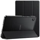 Чехол-книжка на планшет Samsung Galaxy Tab A9 (SM-X110/X115), Flex Case, Black, противоударный, обложка с трехскладной подставкой и авто. пробуждением для планшета 8.7 , кожаный, на магните, ArmorStandart (ARM84437) - изображение 2