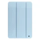 Чехол-книжка на планшет Xiaomi Pad 7/7 Pro, Flex Case, Light Blue, противоударный, обложка с трехскладной подставкой и авто. пробуждением для планшета 11.2 , кожаный, на магните, ArmorStandart (ARM84455) - изображение 1