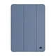 Чехол-книжка на планшет Apple iPad Air 11 (2024)/Air 11 (2025), Flex Case, Lavender Grey, противоударный, обложка с трехскладной подставкой и авто. пробуждением для планшета 11 , кожаный, на магните, ArmorStandart (ARM84464) - изображение 1