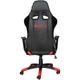 Ігрове крісло Xtrike Me Advanced Gaming Chair GC-905 Black Red (GC-905RD) - зображення 2