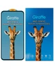 Захисне скло Giraffe ESD Anti-Static для Motorola Moto Edge 30 5G / G52 / G71s / G72 / G82 5G / G84 з чорною рамкою - зображення 1