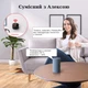 Термогигрометр ThermoPro TP90 с управлением через приложение градусник влажность - изображение 2