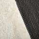 Килимок для ванної 60х90 см білий Polyester FINO, Spirella 10.20024 - зображення 13