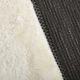 Килимок для ванної 60х90 см білий Polyester FINO, Spirella 10.20024 - зображення 6