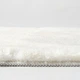 Килимок для ванної 60х90 см білий Polyester FINO, Spirella 10.20024 - зображення 4
