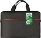 Сумка для ноутбука Defender Lite 15.6" Black (26083) - изображение 7