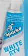 Герметик для стекла Sparco 85 г прозрачный (909960) - изображение 2