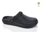 Кроксы мужские Krok C68566/43 Черный 43 - изображение 1