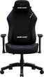 Крісло ігрове Anda Seat Luna Size L Fabric Black (AD18-44-B-F) - зображення 1