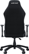 Крісло ігрове Anda Seat Luna Size L Fabric Black (AD18-44-B-F) - зображення 3