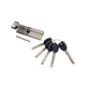 Сердцевина с воротком Imperial ZCK 90 мм 40/50 SN - изображение 5