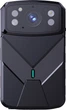 Нагрудный видеорегистратор Recoda M530-G4W 2K(4Mp) 128GB 4G GPS WI-FI Bluetooth (75-00272) - изображение 2