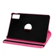 Чохол для планшета ART TX 360 Xiaomi Redmi Pad SE 11 Hot Pink - изображение 4