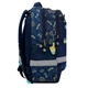 Рюкзак школьный Yes Football Gamer 36x28x13 см 13 л мультицвет (559891) - изображение 3