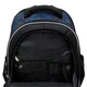 Рюкзак шкільний Yes Football Gamer 38x29x18 см 20 л синій (550106) - зображення 6
