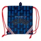 Сумка для обуви Yes Oxford 40x35 см синий (533469) - изображение 1