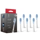 Насадка для зубной электрощетки Oclean Ultra White Clean UC03 6 шт (6970810556926) - изображение 1